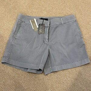 J. Crew Chino Shorts